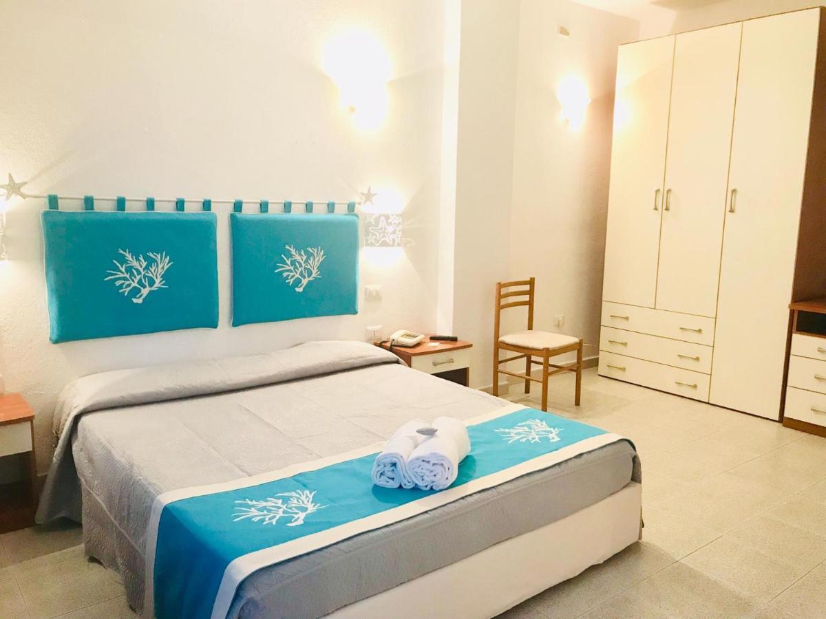 Hotel Sandalion Санта Тереза Галура Екстериор снимка