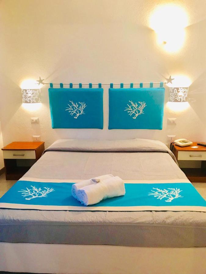 Hotel Sandalion Санта Тереза Галура Екстериор снимка