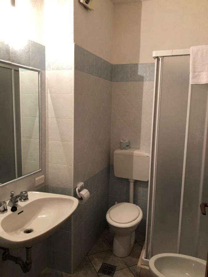 Hotel Sandalion Санта Тереза Галура Екстериор снимка